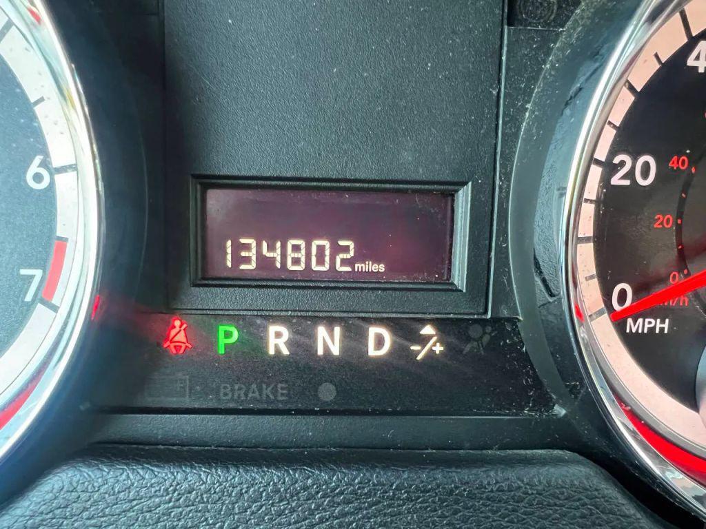 used 2017 Dodge Grand Caravan car, priced at $7,988