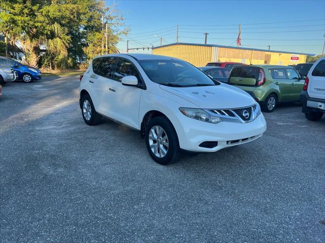 used 2014 Nissan Murano car, priced at $9,788