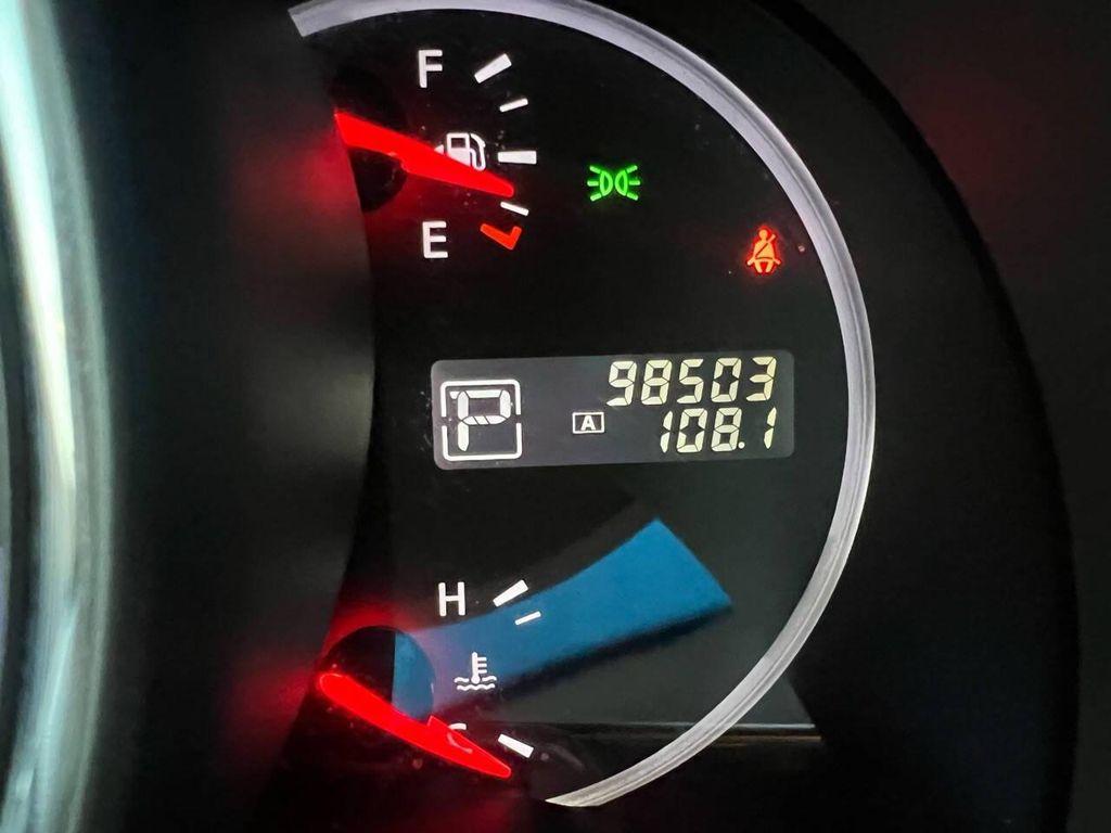 used 2014 Nissan Murano car, priced at $9,788