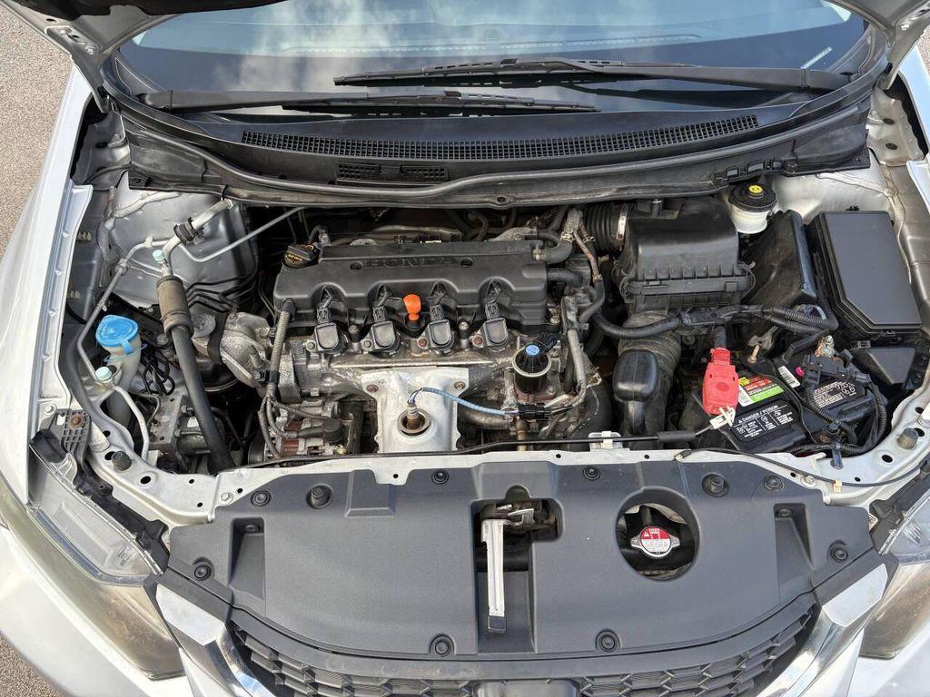 used 2014 Honda Civic car, priced at $8,488