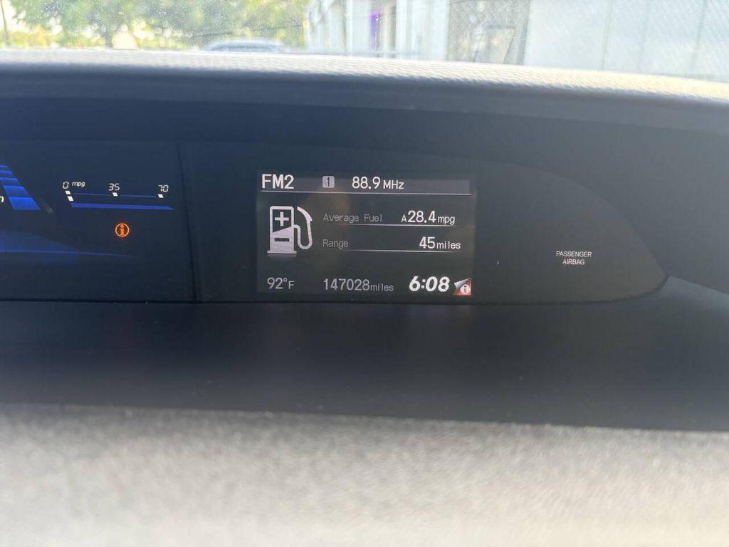 used 2014 Honda Civic car, priced at $8,488