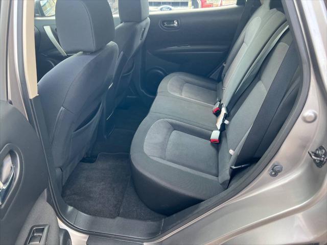 used 2013 Nissan Rogue car, priced at $6,988