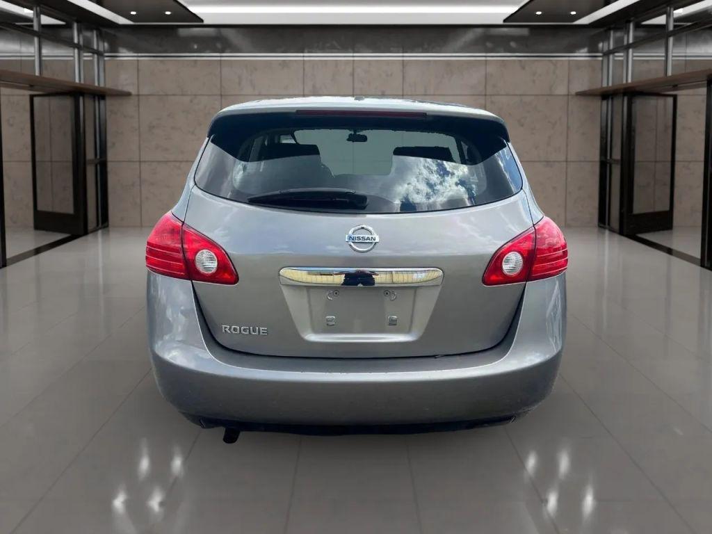 used 2013 Nissan Rogue car, priced at $6,988