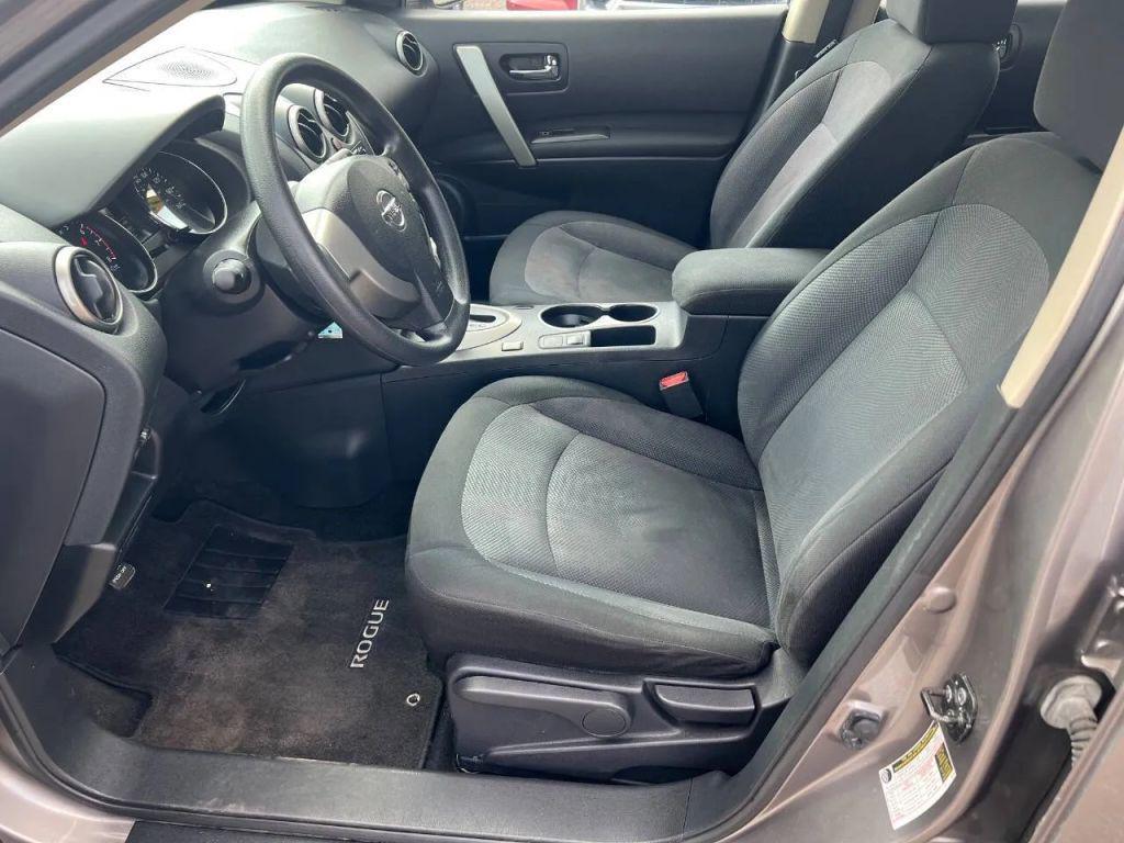 used 2013 Nissan Rogue car, priced at $6,988