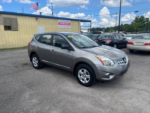used 2013 Nissan Rogue car, priced at $6,988