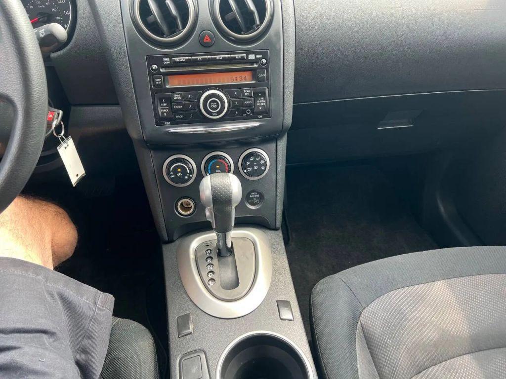 used 2013 Nissan Rogue car, priced at $6,988