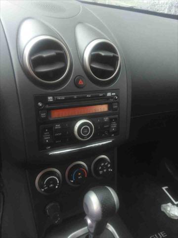 used 2013 Nissan Rogue car, priced at $6,988