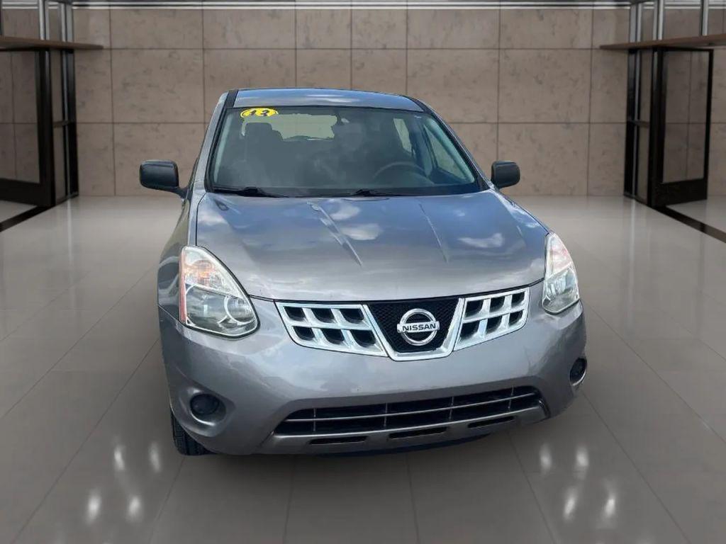 used 2013 Nissan Rogue car, priced at $6,988