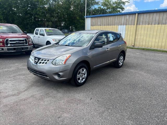 used 2013 Nissan Rogue car, priced at $6,988