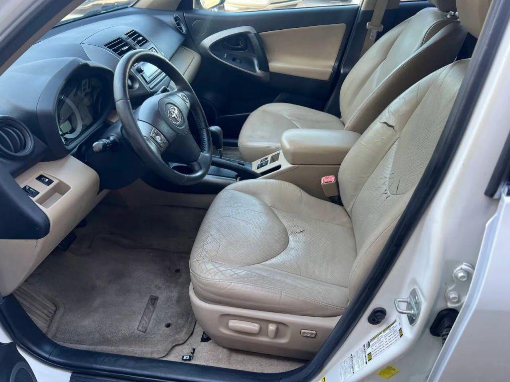 used 2012 Toyota RAV4 car, priced at $10,488