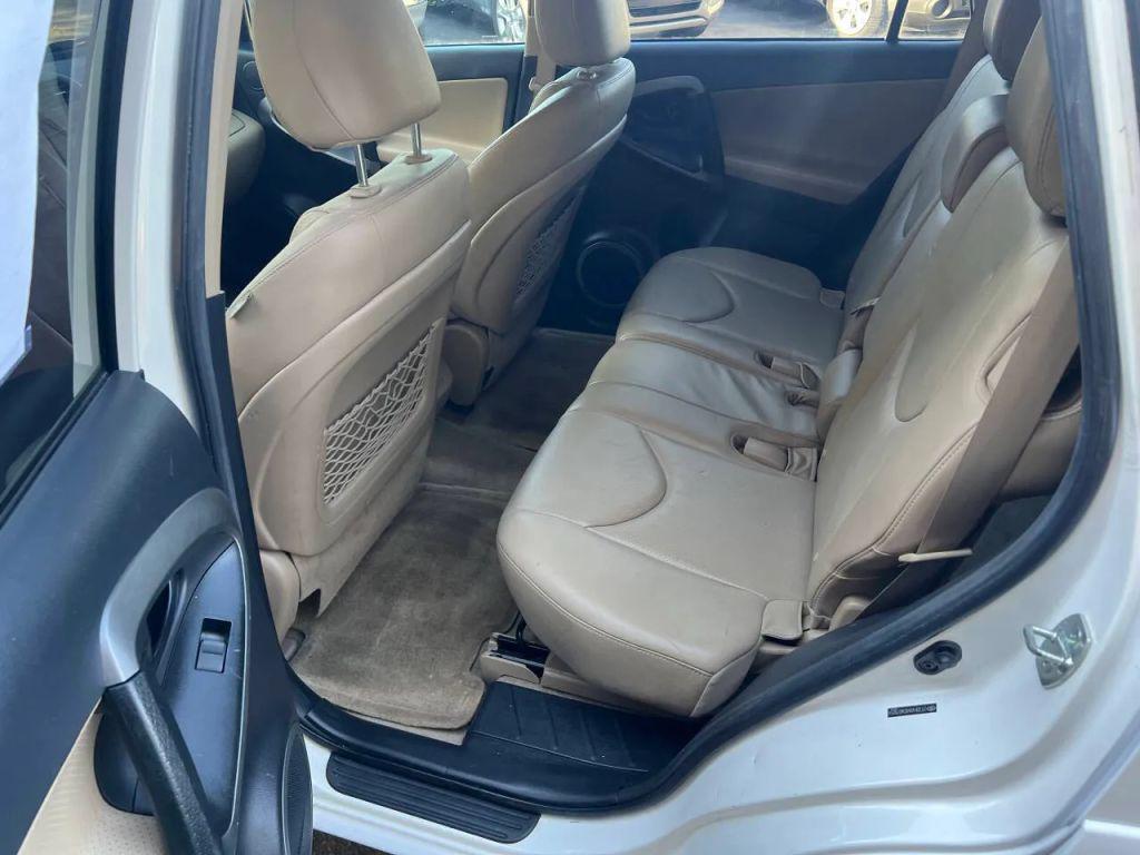 used 2012 Toyota RAV4 car, priced at $10,488