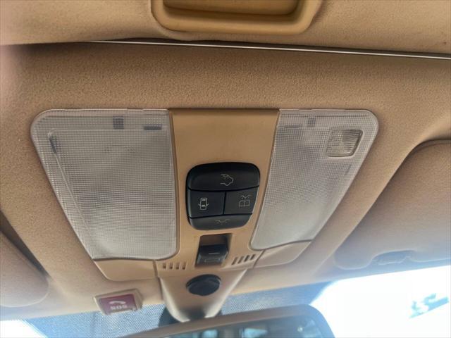 used 2001 Mercedes-Benz E-Class car, priced at $3,688