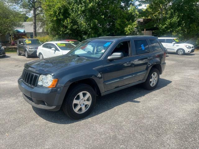 used 2008 Jeep Grand Cherokee car, priced at $5,788