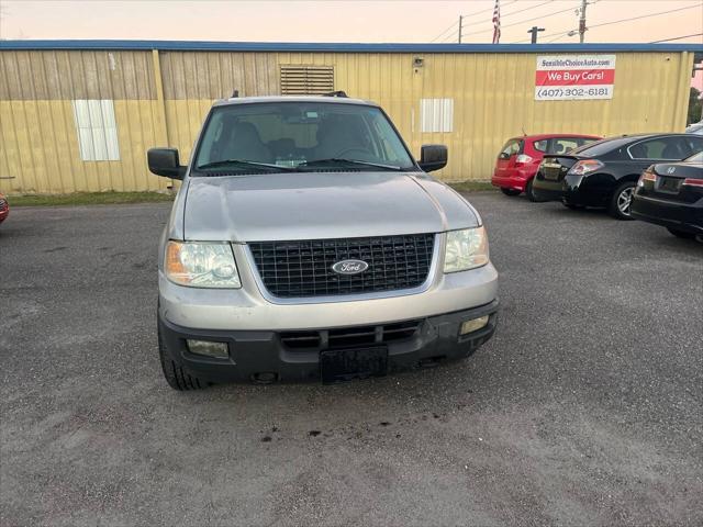 used 2006 Ford Expedition car, priced at $5,488