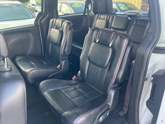 used 2019 Dodge Grand Caravan car, priced at $10,988