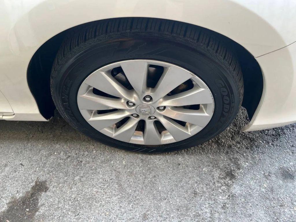used 2013 Honda Accord car, priced at $13,488