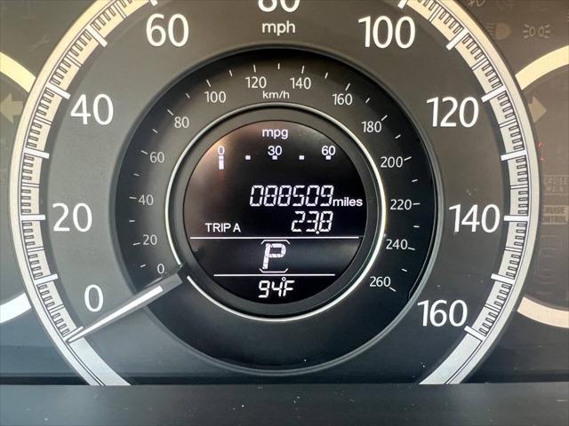 used 2013 Honda Accord car, priced at $13,488