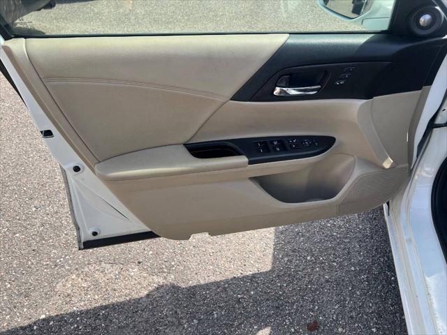 used 2013 Honda Accord car, priced at $13,488