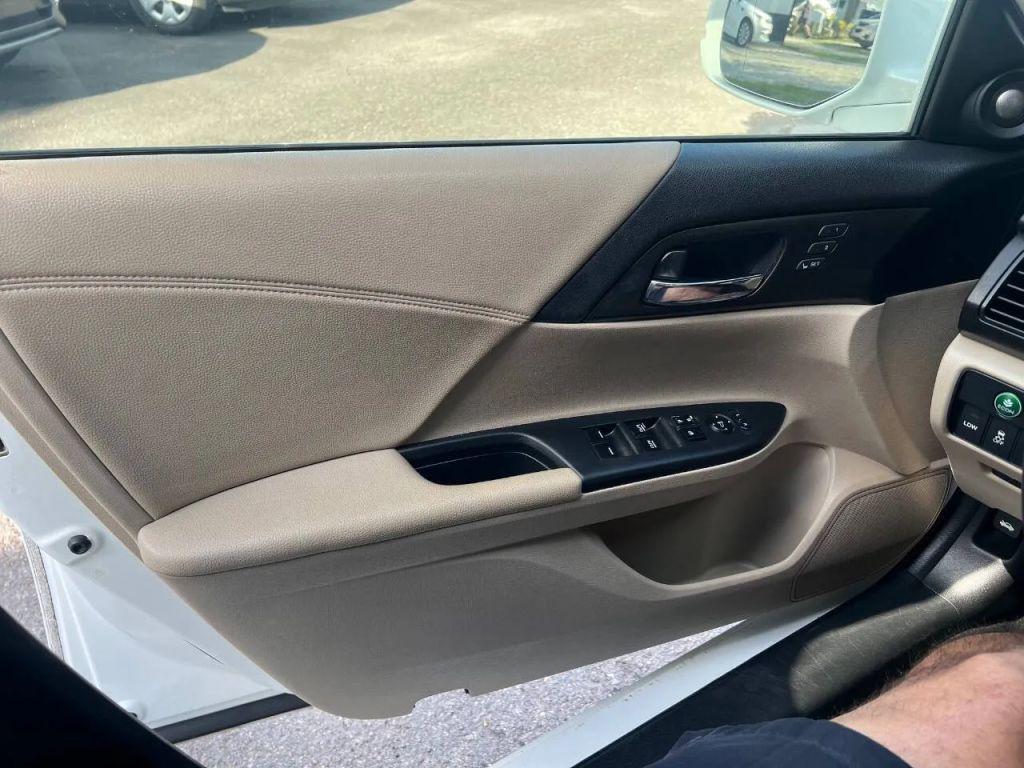 used 2013 Honda Accord car, priced at $13,488