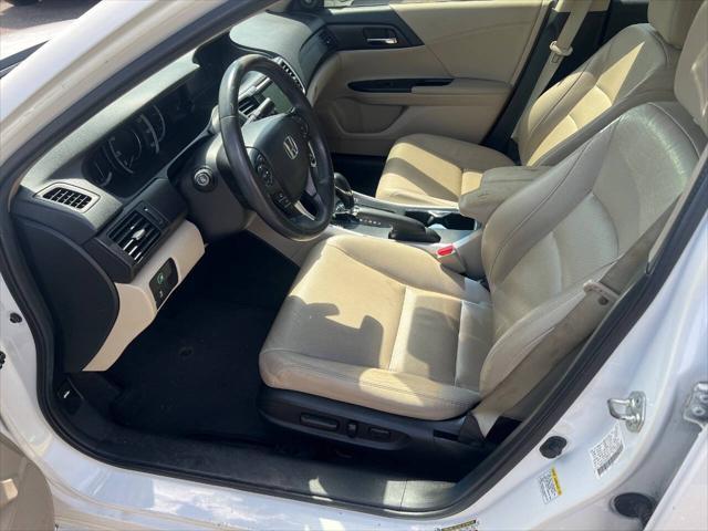 used 2013 Honda Accord car, priced at $13,488