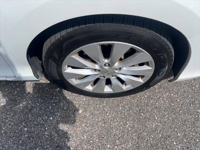 used 2013 Honda Accord car, priced at $13,488