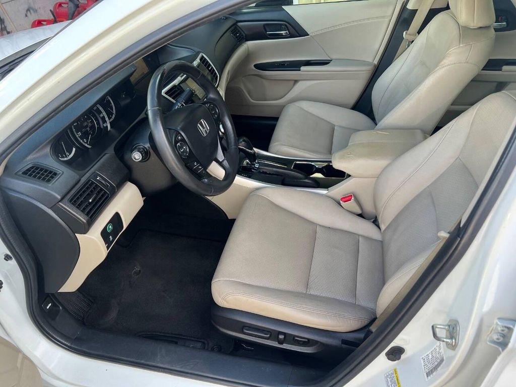 used 2013 Honda Accord car, priced at $13,488