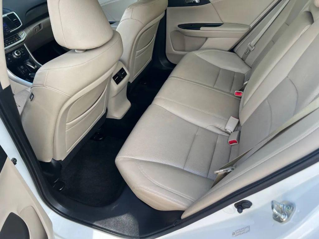 used 2013 Honda Accord car, priced at $13,488