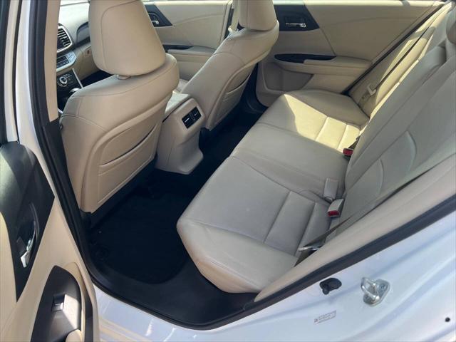 used 2013 Honda Accord car, priced at $13,488