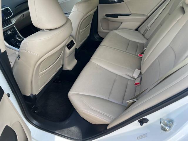 used 2013 Honda Accord car, priced at $13,488