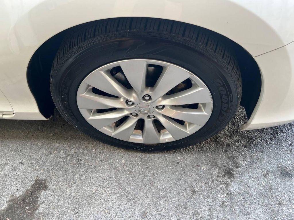 used 2013 Honda Accord car, priced at $13,488