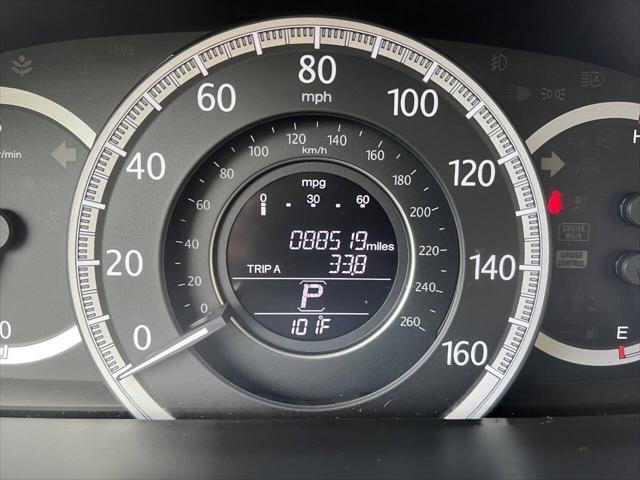 used 2013 Honda Accord car, priced at $13,488