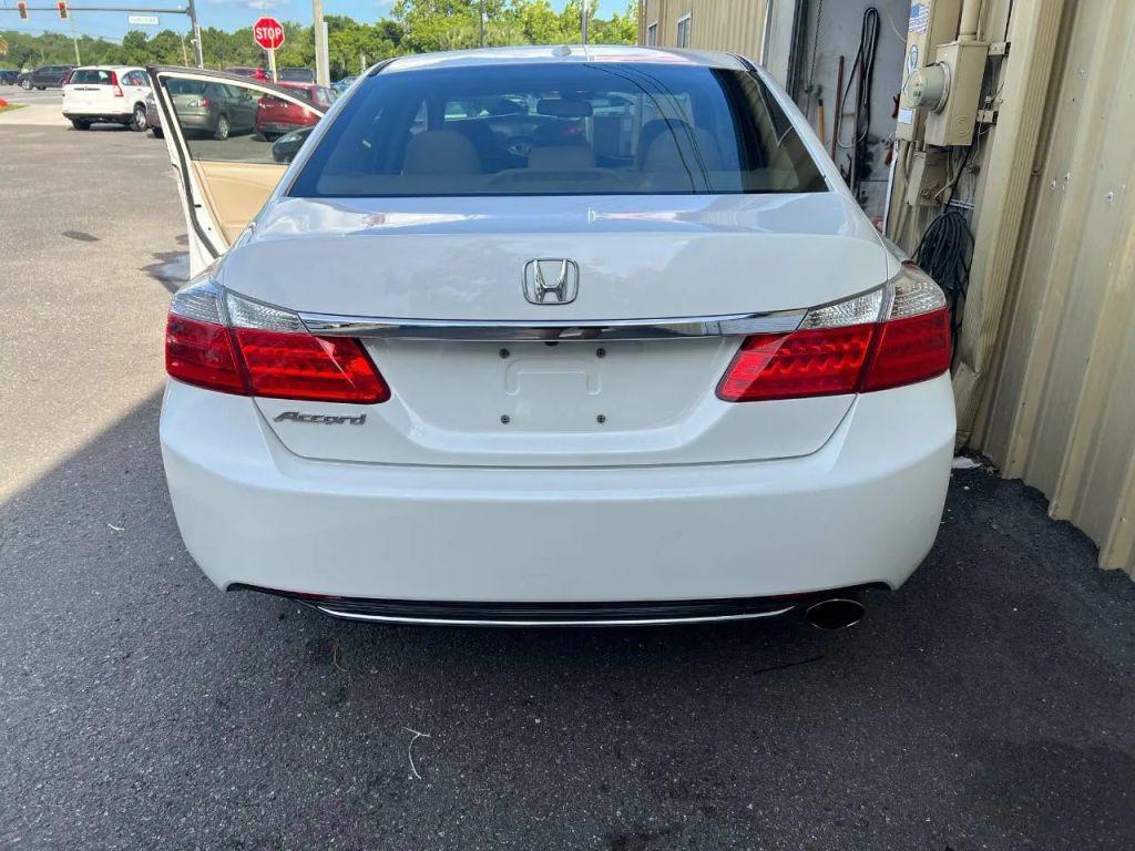 used 2013 Honda Accord car, priced at $13,488