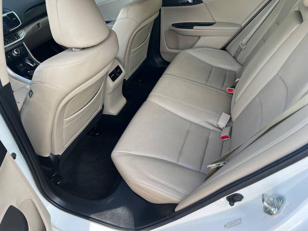 used 2013 Honda Accord car, priced at $13,488