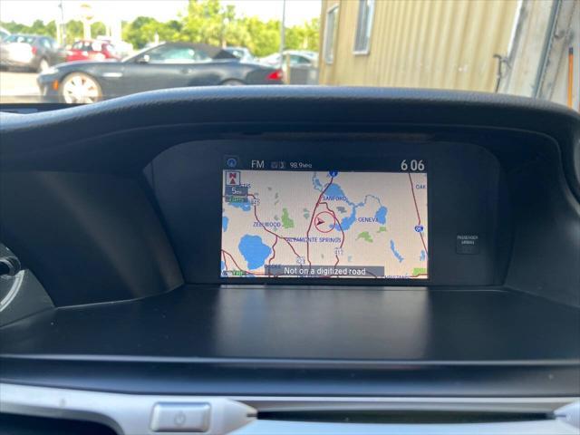 used 2013 Honda Accord car, priced at $13,488