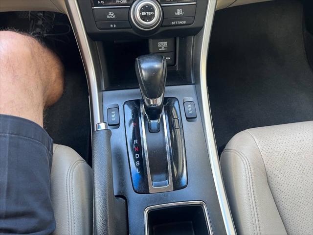 used 2013 Honda Accord car, priced at $13,488