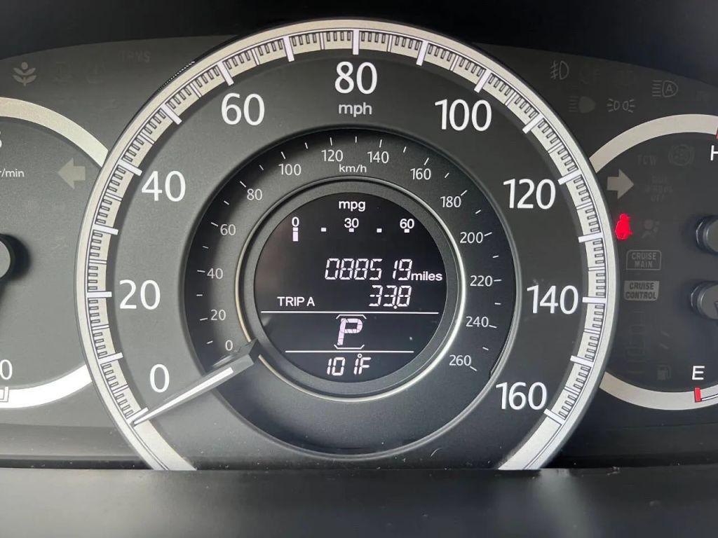 used 2013 Honda Accord car, priced at $13,488