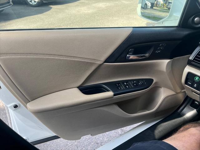 used 2013 Honda Accord car, priced at $13,488