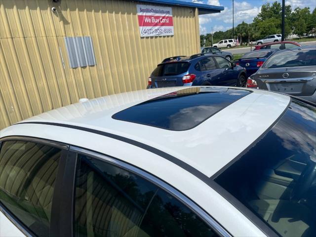 used 2013 Honda Accord car, priced at $13,488