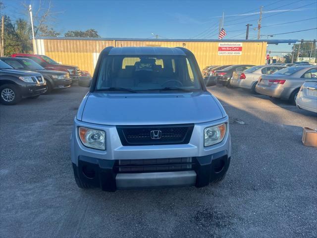 used 2006 Honda Element car, priced at $9,788