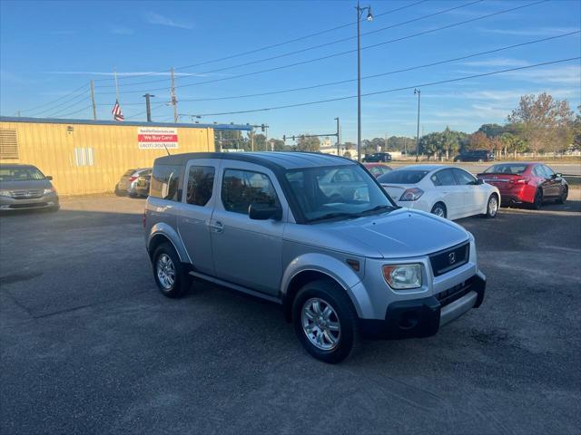 used 2006 Honda Element car, priced at $9,788