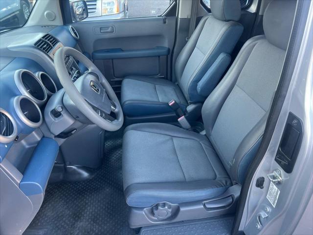 used 2006 Honda Element car, priced at $9,788