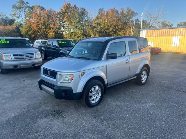 used 2006 Honda Element car, priced at $9,788