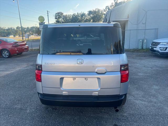 used 2006 Honda Element car, priced at $9,788