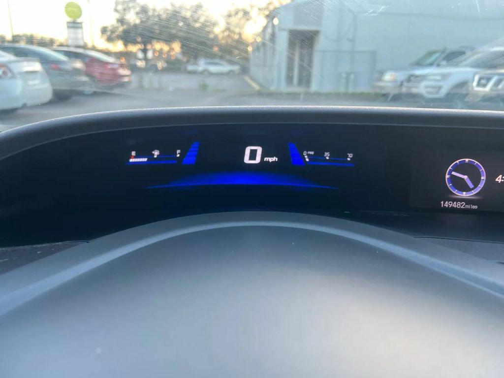used 2012 Honda Civic car, priced at $7,488