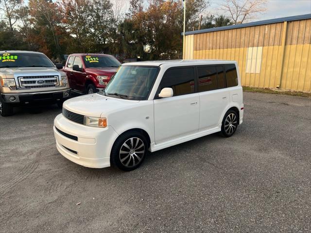 used 2005 Scion xB car, priced at $4,788