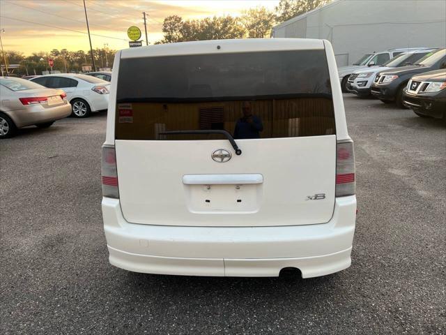 used 2005 Scion xB car, priced at $4,788