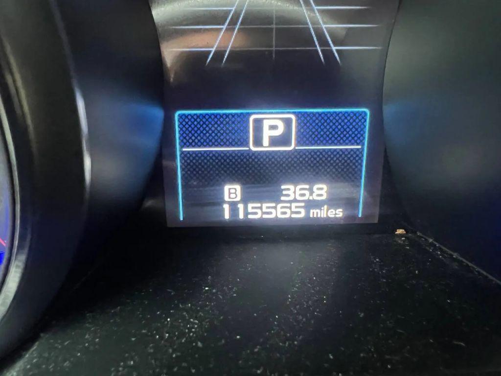 used 2016 Subaru Outback car, priced at $12,488