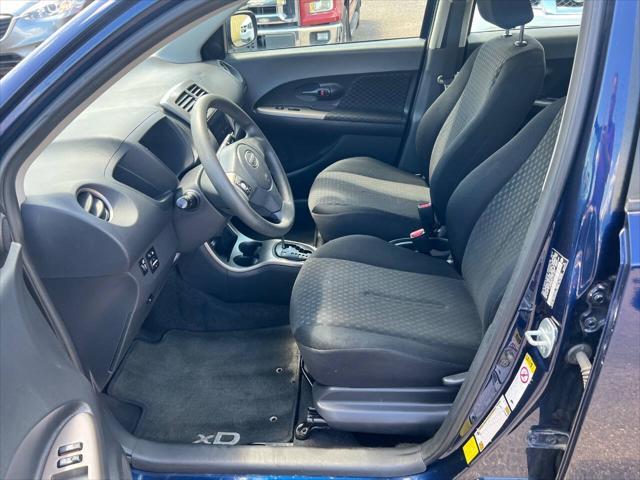 used 2012 Scion xD car, priced at $5,388