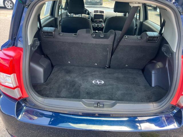 used 2012 Scion xD car, priced at $5,388