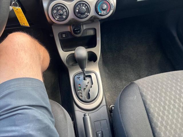 used 2012 Scion xD car, priced at $5,388